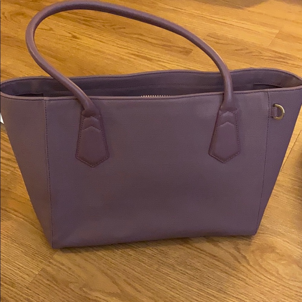 Dagne Dover Signature Tote
